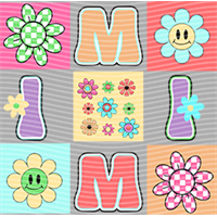 Mother's Day-MM 4928